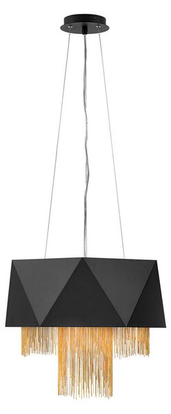 VISEČA SVETILKA Zuma 45/47.4 cm E27