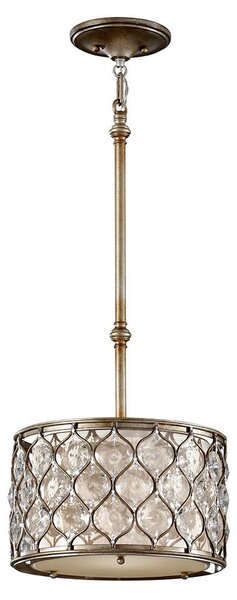 VISEČA SVETILKA Lucia 31.8/36 cm E27