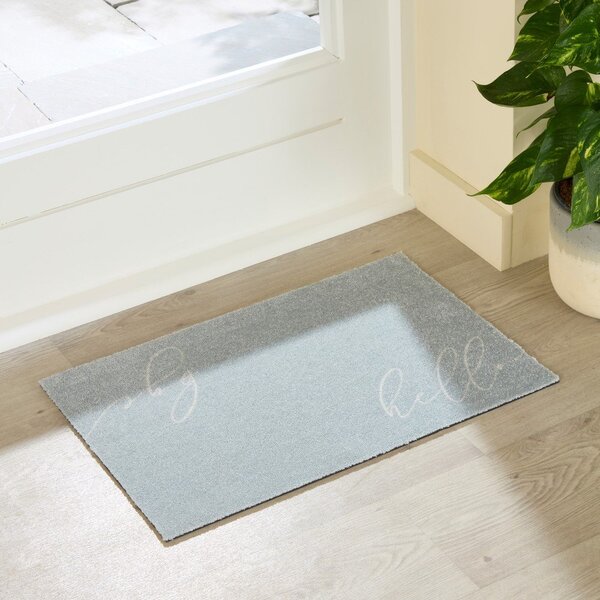 Predpražnik 40x60 cm Hello Bye – Artsy Doormats