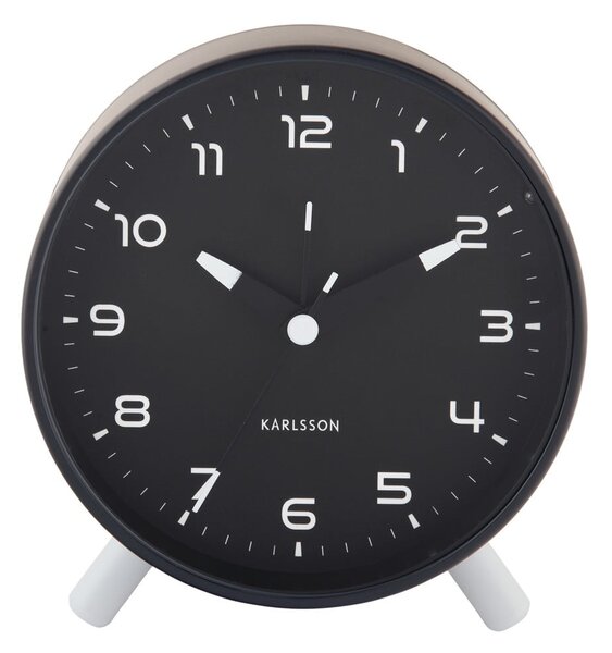 Budilka ø 11 cm Orgullo – Karlsson
