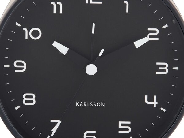 Budilka ø 11 cm Orgullo – Karlsson