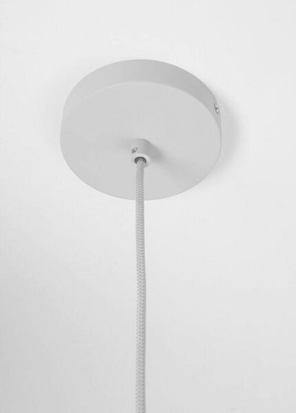 VISEČA SVETILKA it's about RoMi 40/22 cm 40 W E27