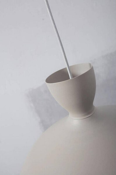 VISEČA SVETILKA it's about RoMi 40/22 cm 40 W E27