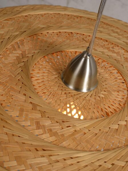 VISEČA SVETILKA GOOD&MOJO 63/378 cm E27