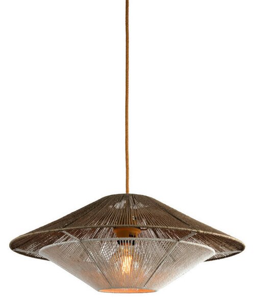 VISEČA SVETILKA Good & Mojo 50/50/270 cm E27