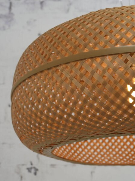 VISEČA SVETILKA GOOD&MOJO 63/378 cm E27