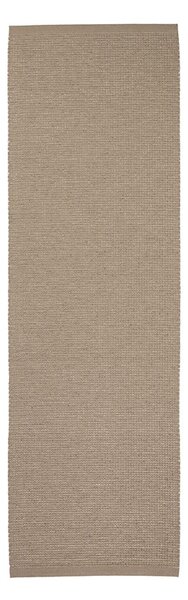Bež zunanji in notranji tekač 70x240 cm Emm Potato – Pappelina