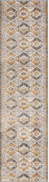 Bež tekač 80x300 cm Soft Eman – FD