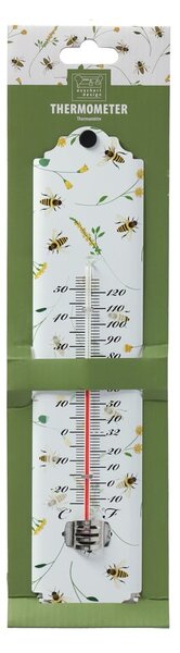 Kovinski zunanji termometer Bees – Esschert Design