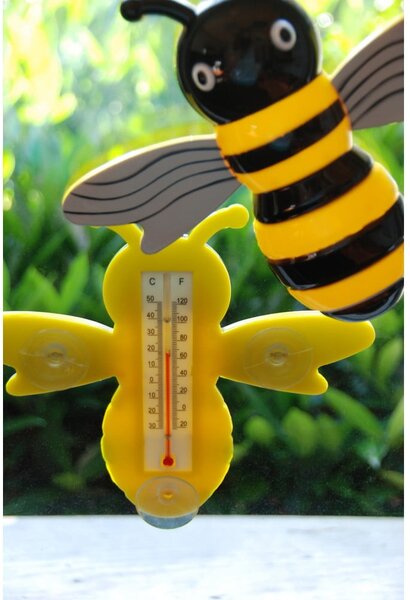 Zunanji termometer Bee – Esschert Design