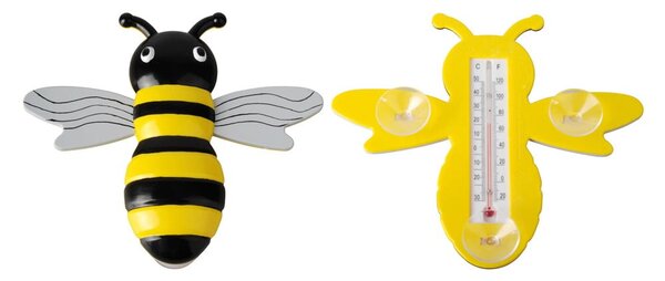 Zunanji termometer Bee – Esschert Design