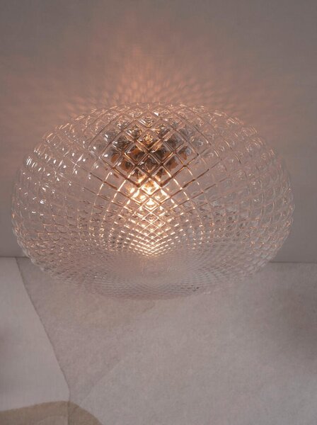 STROPNA SVETILKA 44/24 cm