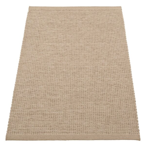Bež notranja in zunanja preproga 70x120 cm Emm Potato – Pappelina