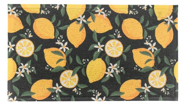 Predpražnik 40x70 cm Lemons – Artsy Doormats