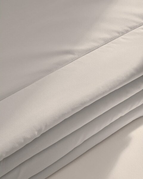 Celoletna prešita odeja 220x220 cm Mistral – Kave Home
