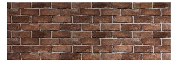 Stenske samolepilne panelne plošče v kompletu 6 ks 60x30 cm Brick Wall – SP TREND