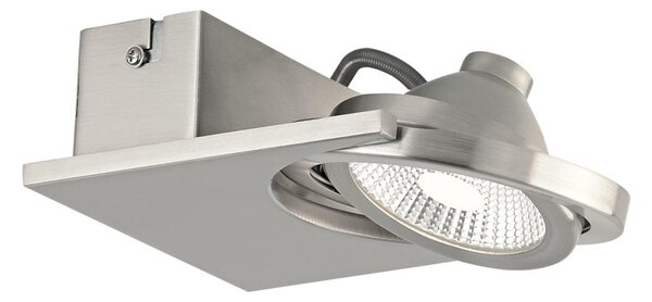 Eglo 39247 - LED reflektor BREA 1xLED/5W/230V/12V