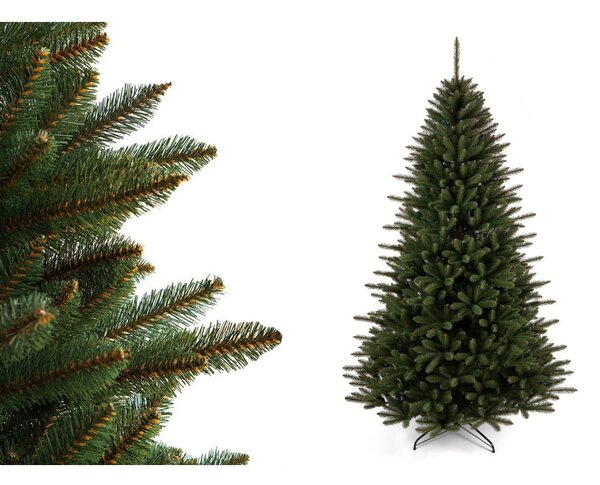 Umetna jelka višina 180 cm Spruce – Vánoční stromeček