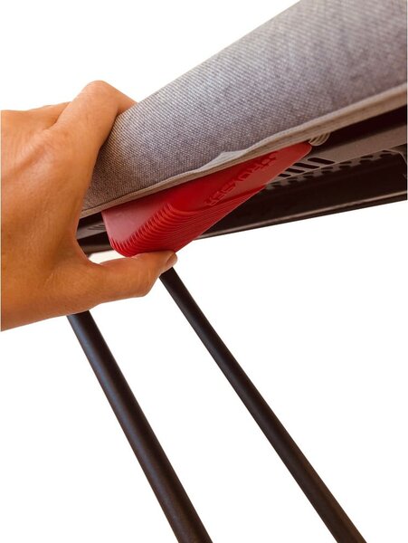 Likalna deska 120x38 cm K-Tres Black Tube – Rolser