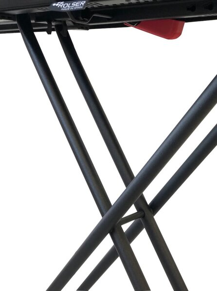 Likalna deska 120x38 cm K-Tres Black Tube – Rolser
