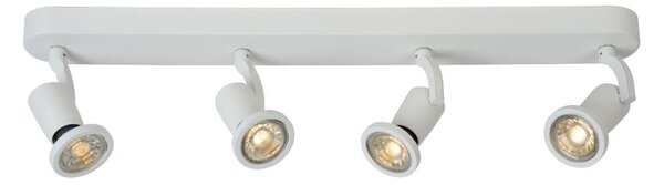 Lucide 11903/20/31 - LED reflektor JASTER-LED 4xGU10/5W/230V bel