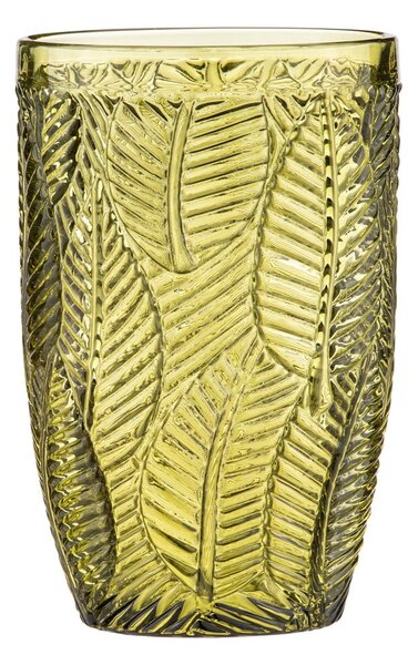 Kozarci v kompletu 4 ks 450 ml Areca – Ladelle