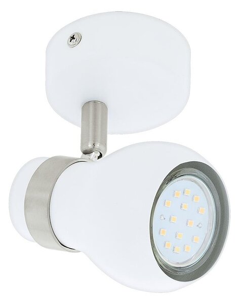 Eglo 97349 - LED Reflektor ARBOLEDAS 1xGU10/5W/230V