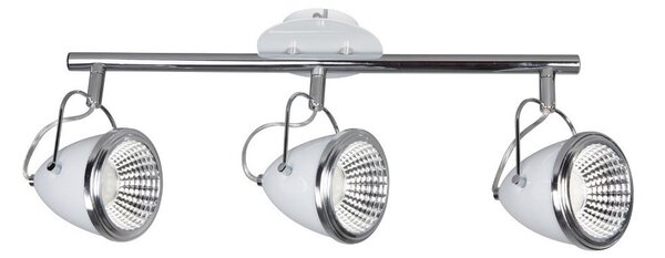 LED Reflektor OLIVER 3xGU10/5,5W/230V