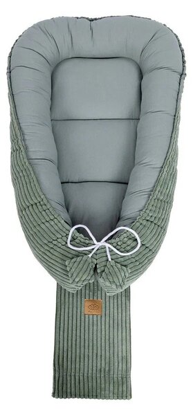 Zeleno gnezdece 55x83 cm – Meowbaby