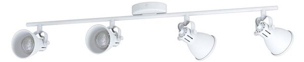 Eglo 98396 - LED Reflektor SERAS 4xLED/3,3W/230V