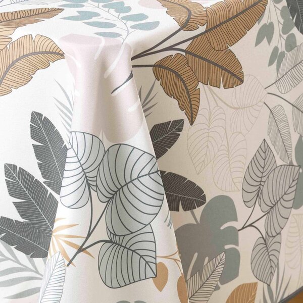 Namizni prt 150x240 cm Fidji – douceur d'intérieur