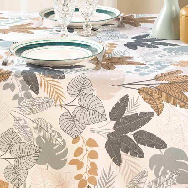 Namizni prt 150x240 cm Fidji – douceur d'intérieur
