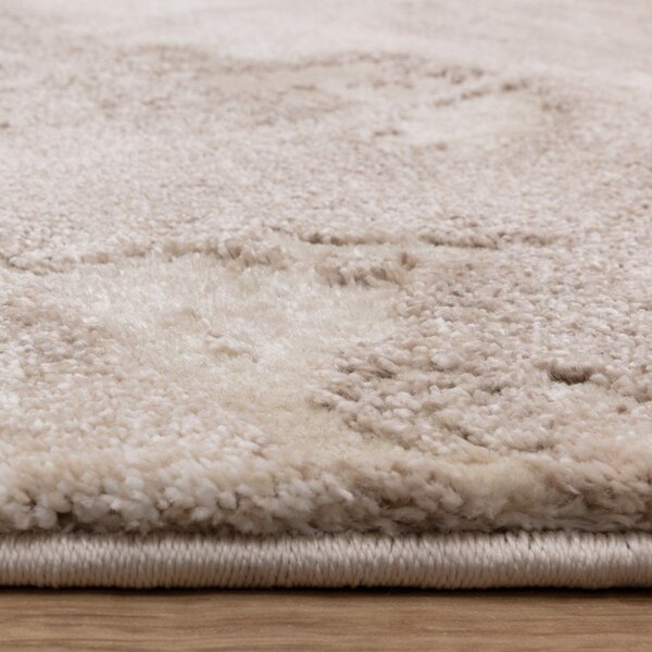 Bež preproga 200x290 cm Mirage Haze – Asiatic Carpets