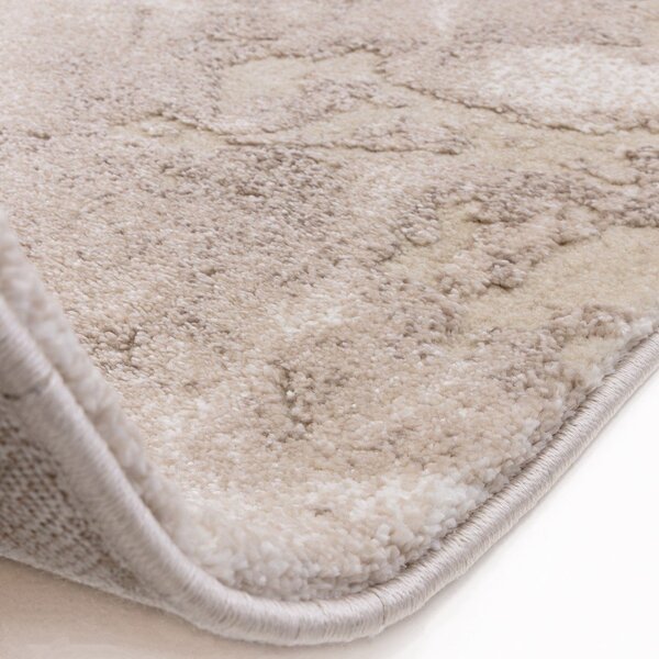 Bež preproga 200x290 cm Mirage Haze – Asiatic Carpets