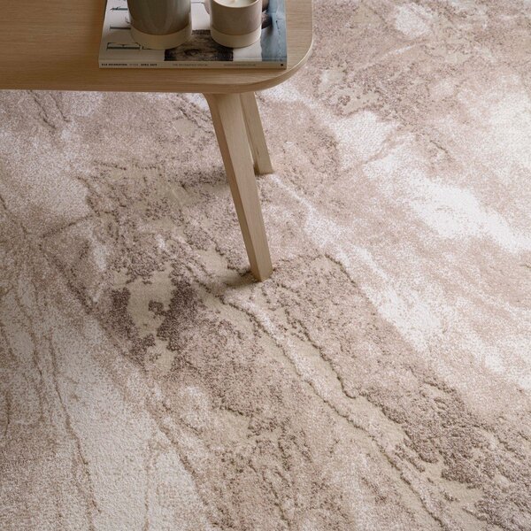 Bež preproga 200x290 cm Mirage Haze – Asiatic Carpets