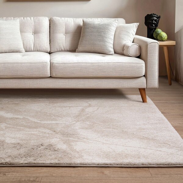 Bež preproga 200x290 cm Mirage Haze – Asiatic Carpets