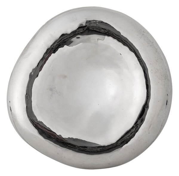 Lončena okrasna skleda ø 18 cm Shine – Bloomingville
