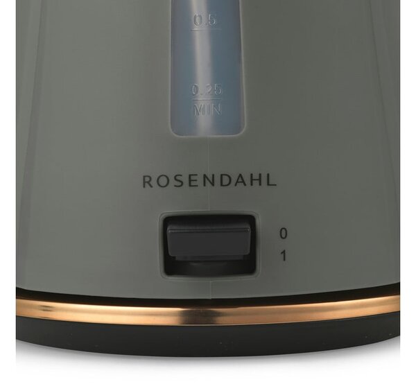 Siv grelnik vode 1,4 l Grand Cru Nouveau – Rosendahl