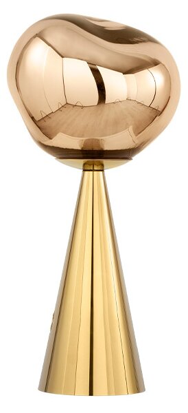 Tom DixonTom Dixon - Melt Portable Namizna Svetilka Gold Tom Dixon