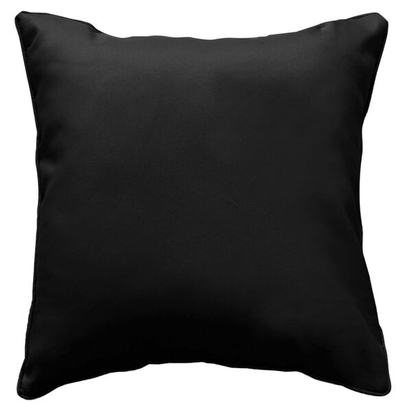 Okrasna blazina 60x60 cm Essentiel – douceur d'intérieur