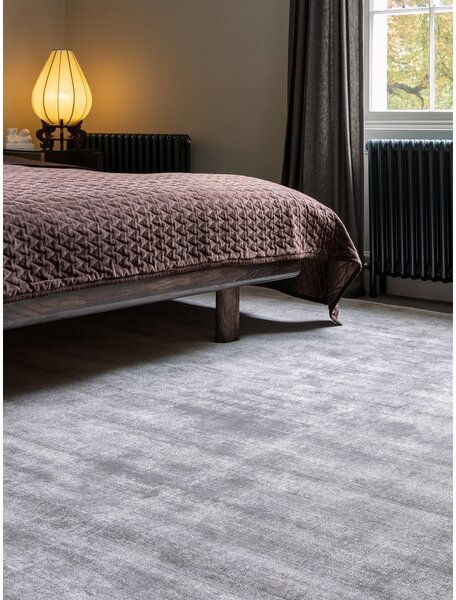 Siva preproga 170x120 cm Blade - Asiatic Carpets