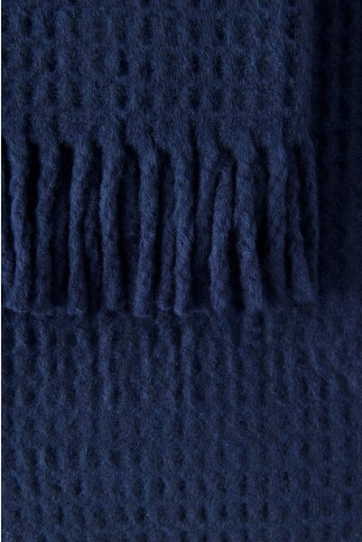 Odeja 140x180 cm Waffle - Euromant