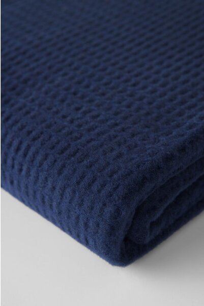 Odeja 140x180 cm Waffle - Euromant