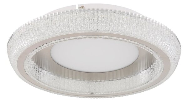 Globo 48375-36 - LED Stropna svetilka SHARPER LED/36W/230V 2700K/4000K/6000K