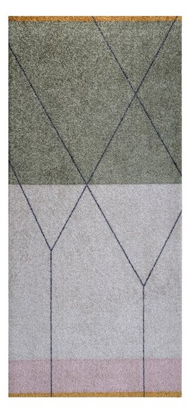 Predpražnik 70x150 cm Linea - Mette Ditmer Denmark