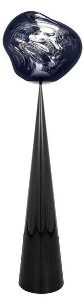 Tom DixonTom Dixon - Melt Cone Fat Talna Svetilka Smoke/Black Tom Dixon