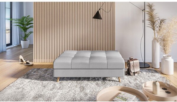 Siv tabure Ariella – Ropez