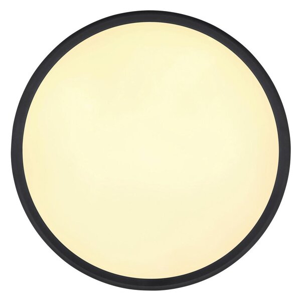 Globo Stropna Led-svetilka Belissa, S Sijalko