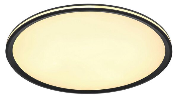 Globo Stropna Led-svetilka Belissa, S Sijalko
