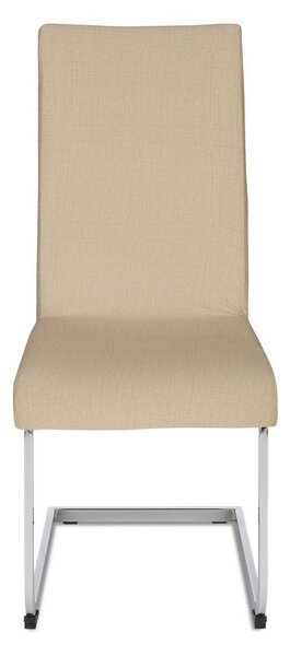Mömax Prevleka Za Stol Fred, Bež, Ca. 48/48/68 Cm